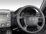 Mazda BT-50 Edge Double Cab 2010 года